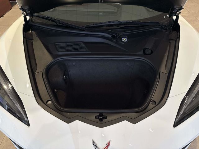 2022 Chevrolet Corvette Stingray 1LT