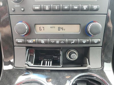 2011 Chevrolet Corvette Grand Sport 2LT