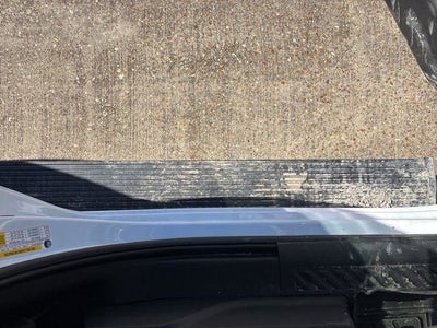 2024 Chevrolet Silverado 3500HD Work Truck