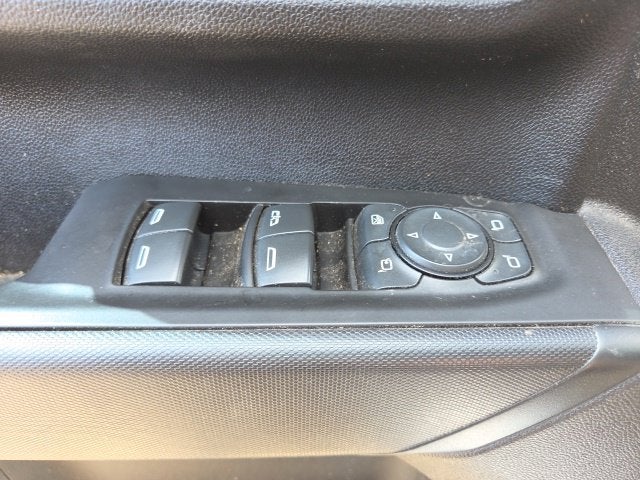 2021 Chevrolet Silverado 2500HD Custom