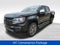 2021 Chevrolet Colorado Work Truck