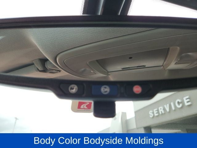 2017 Chevrolet Silverado 1500 LT LT1