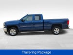 2017 Chevrolet Silverado 1500 LT LT1