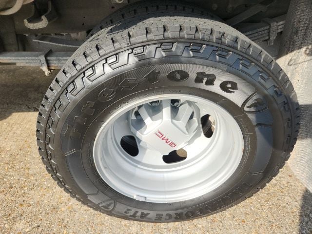 2024 GMC Sierra 3500HD Pro