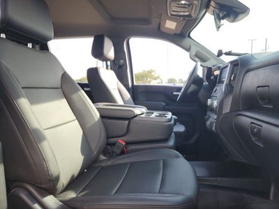 2024 GMC Sierra 3500HD Pro