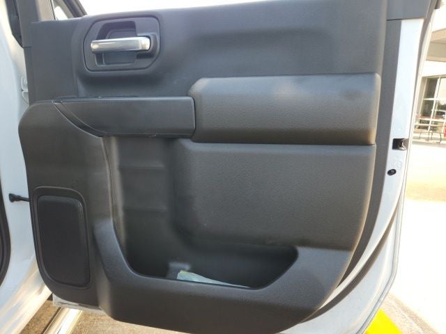 2024 GMC Sierra 3500HD Pro