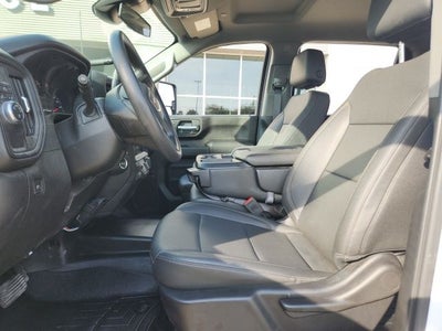 2024 GMC Sierra 3500HD Pro