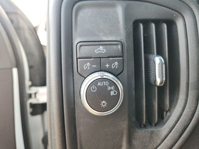 2024 GMC Sierra 3500HD Pro
