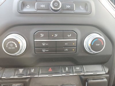 2024 GMC Sierra 3500HD Pro