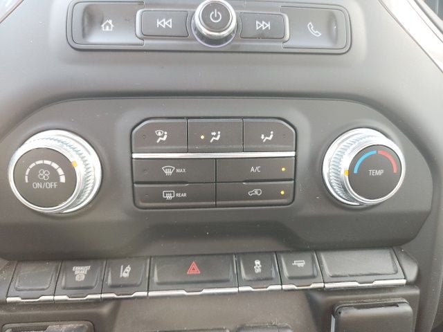 2024 GMC Sierra 3500HD Pro