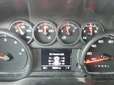 2024 GMC Sierra 3500HD Pro