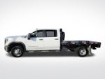 2024 GMC Sierra 3500HD Pro