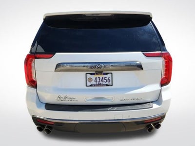 2023 GMC Yukon XL Denali Ultimate