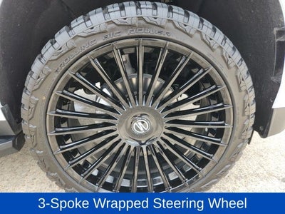 2026 Chevrolet Tahoe High Country 3LZ