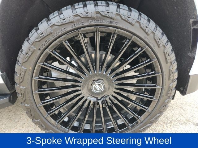 2026 Chevrolet Tahoe High Country 3LZ