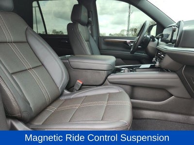 2026 Chevrolet Tahoe High Country 3LZ