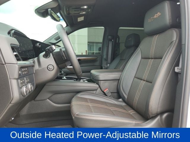 2026 Chevrolet Tahoe High Country 3LZ