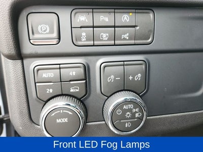 2026 Chevrolet Tahoe High Country 3LZ