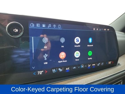 2026 Chevrolet Tahoe High Country 3LZ