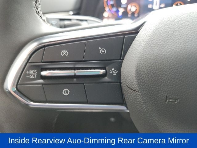 2026 Chevrolet Tahoe High Country 3LZ