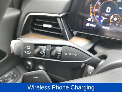 2026 Chevrolet Tahoe High Country 3LZ