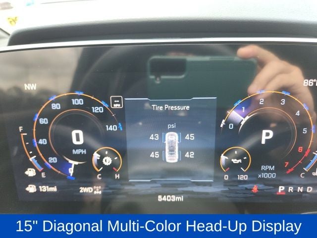 2026 Chevrolet Tahoe High Country 3LZ