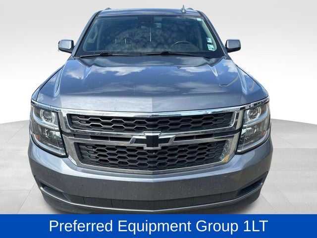 2020 Chevrolet Tahoe