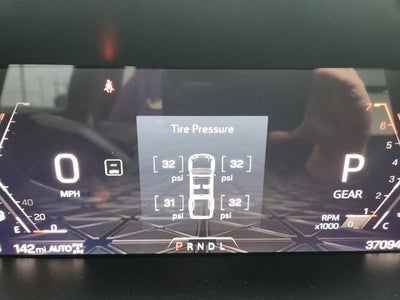 2023 GMC Canyon AT4X
