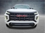 2023 GMC Canyon AT4X