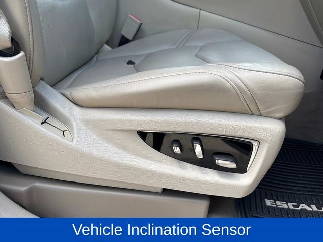 2015 Cadillac Escalade ESV Luxury