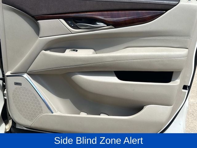 2015 Cadillac Escalade ESV Luxury