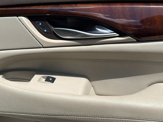 2015 Cadillac Escalade ESV Luxury