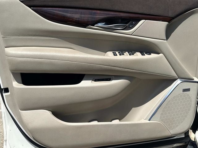 2015 Cadillac Escalade ESV Luxury