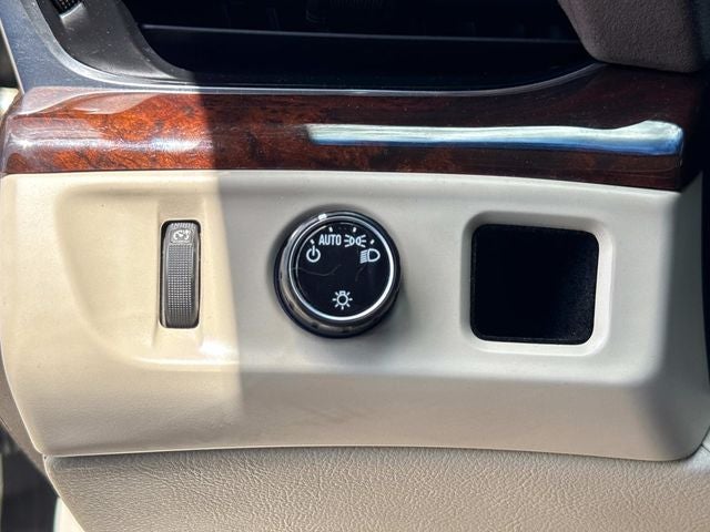 2015 Cadillac Escalade ESV Luxury