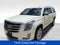 2015 Cadillac Escalade ESV Luxury