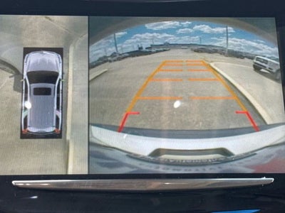 2015 Cadillac Escalade ESV Luxury