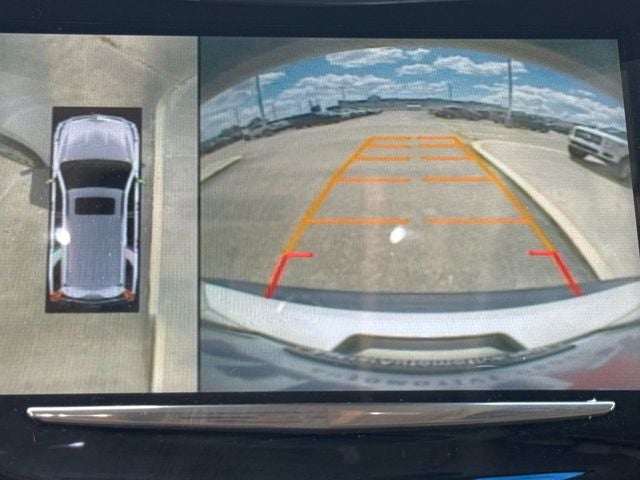 2015 Cadillac Escalade ESV Luxury