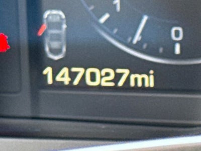 2015 Cadillac Escalade ESV Luxury