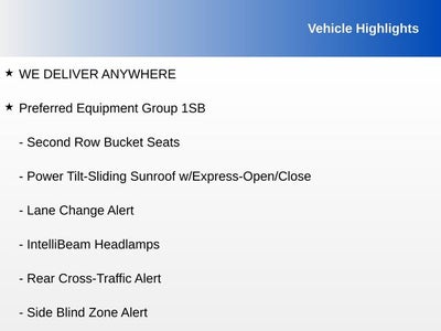 2015 Cadillac Escalade ESV Luxury