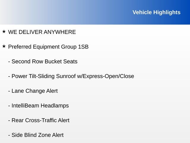 2015 Cadillac Escalade ESV Luxury