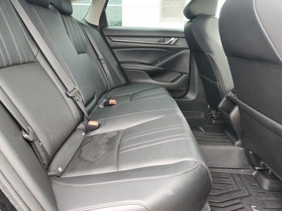 2022 Honda Accord Sport Special Edition