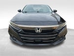 2022 Honda Accord Sport Special Edition