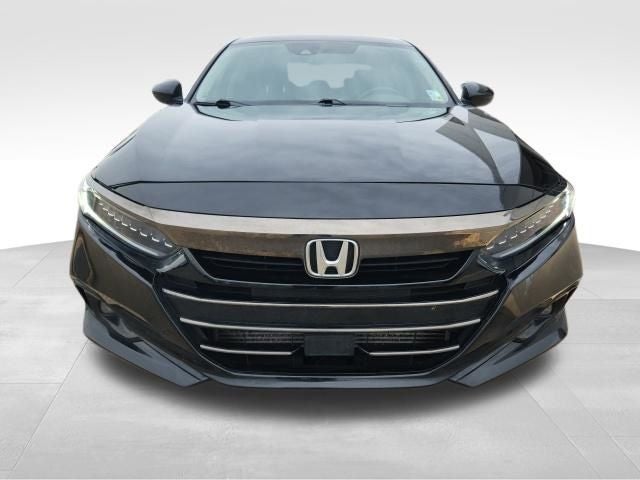2022 Honda Accord Sport Special Edition