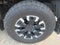 2022 Nissan Frontier PRO-X