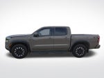 2022 Nissan Frontier PRO-X