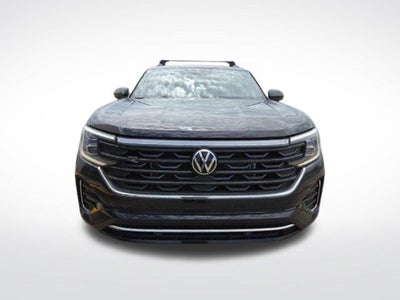 2024 Volkswagen Atlas Cross Sport 2.0T SEL R-Line