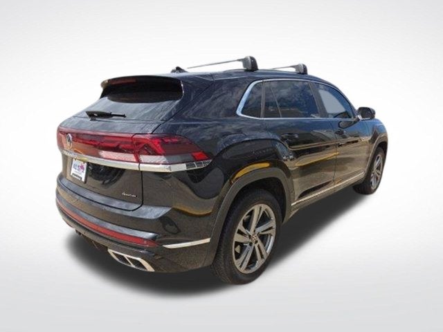 2024 Volkswagen Atlas Cross Sport 2.0T SEL R-Line