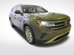 2021 Volkswagen Atlas Cross Sport 2.0T SE w/Technology