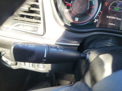 2020 Dodge Challenger R/T