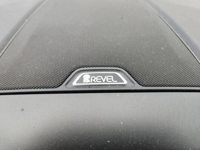 2017 Lincoln MKX Select